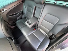 Hyundai Tucson Xpossible/4WD/Avtomat | Auto.bg — изображение 13