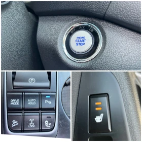 Hyundai Tucson Xpossible/4WD/Avtomat | Auto.bg — изображение 16