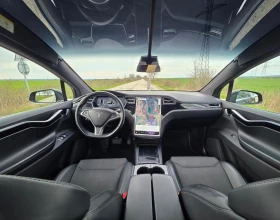 Tesla Model X X100D Европейска - 49900 € / 97595.92 лв. - 78098078 14