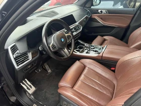 BMW X5 xDrive40i/B58/LASER/SkyLounge - 37900 € / 74125.96 лв. - 20185632 7