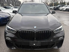 BMW X5 xDrive40i/B58/LASER/SkyLounge - 37900 € / 74125.96 лв. - 20185632 5