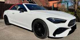 ����� �� �������� �� Mercedes-Benz GLE 220d Cabrio AMG Line