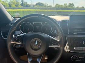 Mercedes-Benz GLE 350 AMG  | Auto.bg — изображение 9