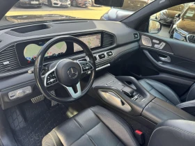 Mercedes-Benz GLS 400 4matic | Auto.bg — изображение 8
