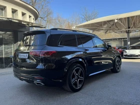 Mercedes-Benz GLS 400 4matic | Auto.bg — изображение 5