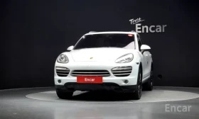Porsche Cayenne PLATINUM EDITION / DIESEL / ���� / ����� / ������ | Mobile.bg � ����� ������ 3