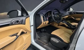 Porsche Cayenne PLATINUM EDITION / DIESEL / ���� / ����� / ������ | Mobile.bg � ����� ������ 10