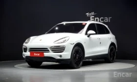 ������ Porsche Cayenne