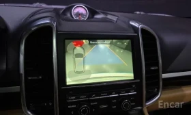 Porsche Cayenne PLATINUM EDITION / DIESEL / ���� / ����� / ������ | Mobile.bg � ����� ������ 13