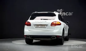 Porsche Cayenne PLATINUM EDITION / DIESEL / ���� / ����� / ������ | Mobile.bg � ����� ������ 4