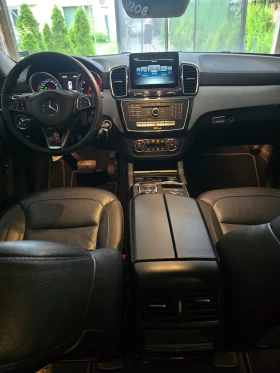 Mercedes-Benz GLE GLE COUPE/УНИКАТ/РЕАЛНИ КИЛОМЕТРИ СЕРВИЗНА ИСТОРИЯ - 31600 € / 61804.23 лв. - 35325788 8