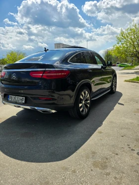 Mercedes-Benz GLE GLE COUPE/УНИКАТ/РЕАЛНИ КИЛОМЕТРИ СЕРВИЗНА ИСТОРИЯ - 31600 € / 61804.23 лв. - 35325788 5