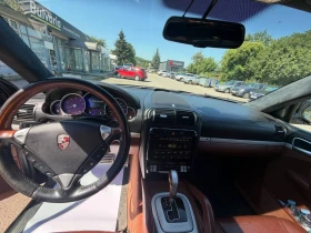 Porsche Cayenne turbo | Auto.bg — изображение 7