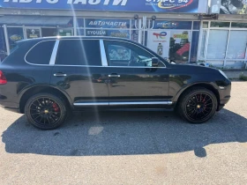 Porsche Cayenne turbo | Auto.bg — изображение 11