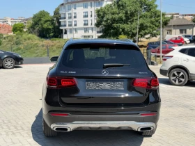 Mercedes-Benz GLC 300 360 4matic panorama - 25700 € / 50264.83 лв. - 36503358 5