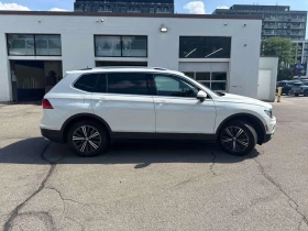 VW Tiguan * Highline * CARFAX * ОТ ПРЕДСТАВИТЕЛСТВО НА VW *  | Auto.bg — изображение 3