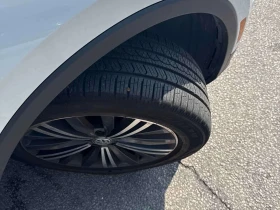 VW Tiguan * Highline * CARFAX * ОТ ПРЕДСТАВИТЕЛСТВО НА VW *  | Auto.bg — изображение 7