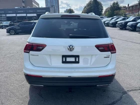 VW Tiguan * Highline * CARFAX * ОТ ПРЕДСТАВИТЕЛСТВО НА VW *  | Auto.bg — изображение 4
