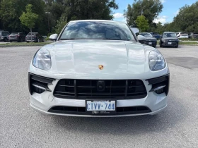 Porsche Macan GTS  CARFAX | Auto.bg — изображение 6
