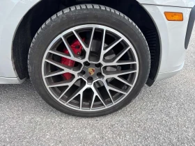 Porsche Macan GTS  CARFAX | Auto.bg — изображение 7