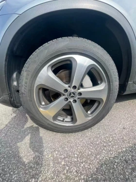 Mercedes-Benz GLC 300  CARFAX / DISTRONIK / 360 / PANORAMA / АВТОКРЕДИТ  | Auto.bg — изображение 6