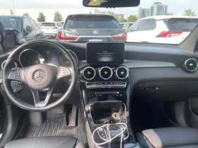 Mercedes-Benz GLC 300  CARFAX / DISTRONIK / 360 / PANORAMA / АВТОКРЕДИТ  | Auto.bg — изображение 9