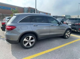 Mercedes-Benz GLC 300  CARFAX / DISTRONIK / 360 / PANORAMA / АВТОКРЕДИТ  | Auto.bg — изображение 3
