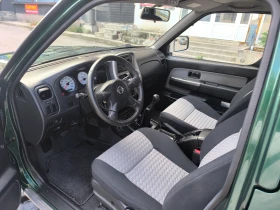 Nissan Navara 2.5 129000km ������ | Mobile.bg � ����� ������ 6