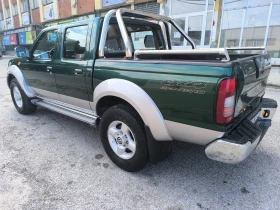 Nissan Navara 2.5 129000km ������ | Mobile.bg � ����� ������ 4