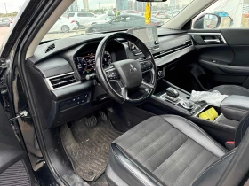 Mitsubishi Outlander * LE S AWC * CARFAX * ОПЦИЯ ЗА ФИНАНСИРАНЕ | Auto.bg — изображение 5