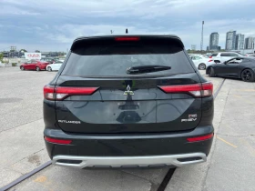 Mitsubishi Outlander * LE S AWC * CARFAX * ОПЦИЯ ЗА ФИНАНСИРАНЕ | Auto.bg — изображение 4