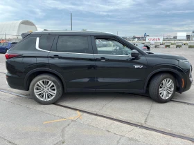Mitsubishi Outlander * LE S AWC * CARFAX * ОПЦИЯ ЗА ФИНАНСИРАНЕ | Auto.bg — изображение 3