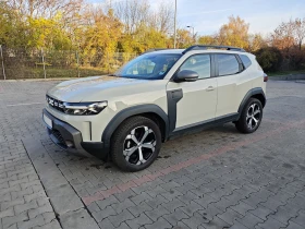 Dacia Duster ECO-G JOURNEY - 21100 € - 78630837 3