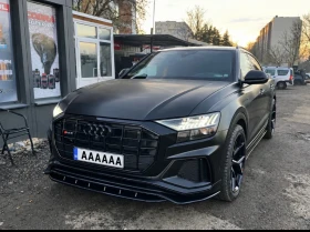 Audi Q8 3�Sline  | Mobile.bg � ����� ������ 5
