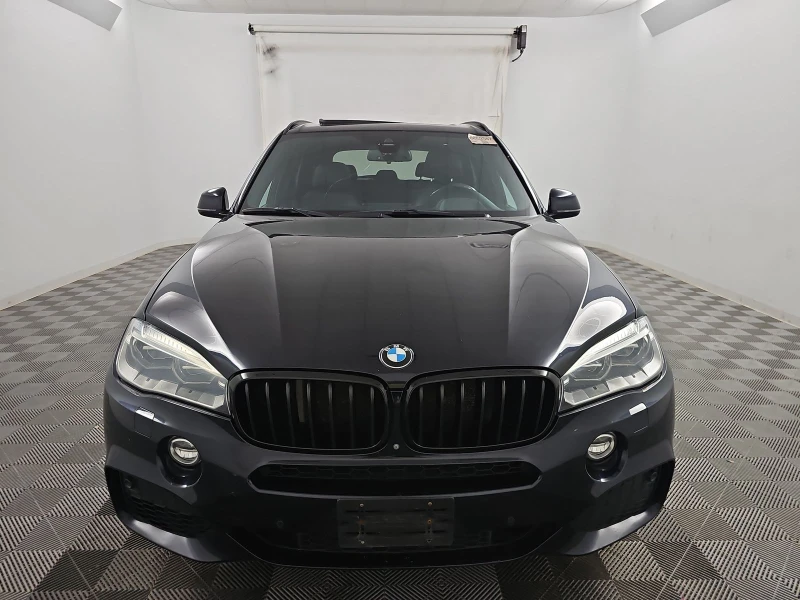 BMW X5 XDRIVE50I* MPACK* HARMAN* HEADUP* SOFTCLOSE* ОБДУХ, снимка 2 - Автомобили и джипове - 48052378