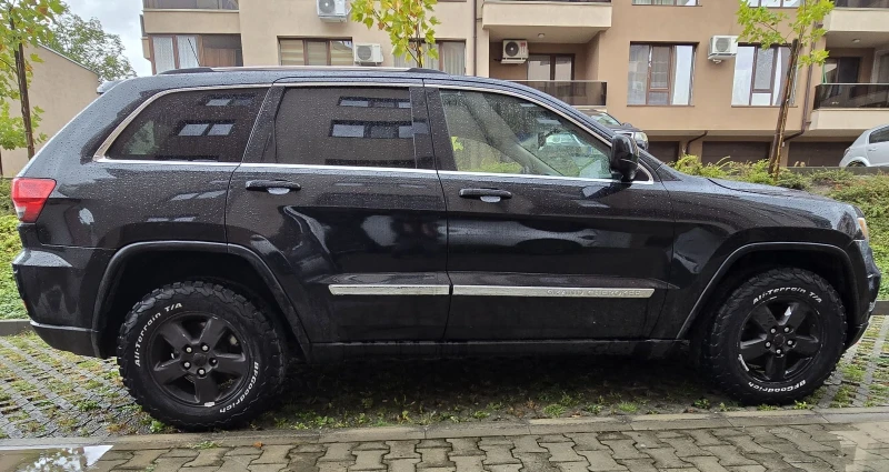 Jeep Grand cherokee 3.6 бензин - 4х4, снимка 3 - Автомобили и джипове - 52112377
