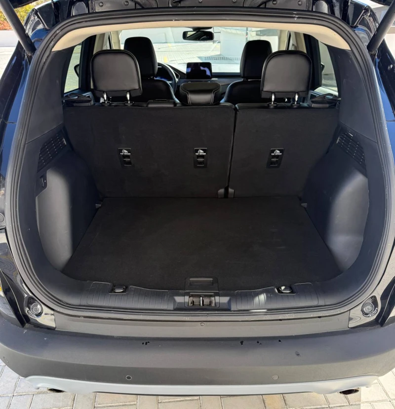 Ford Escape TITANIUM, снимка 7 - Автомобили и джипове - 52319984