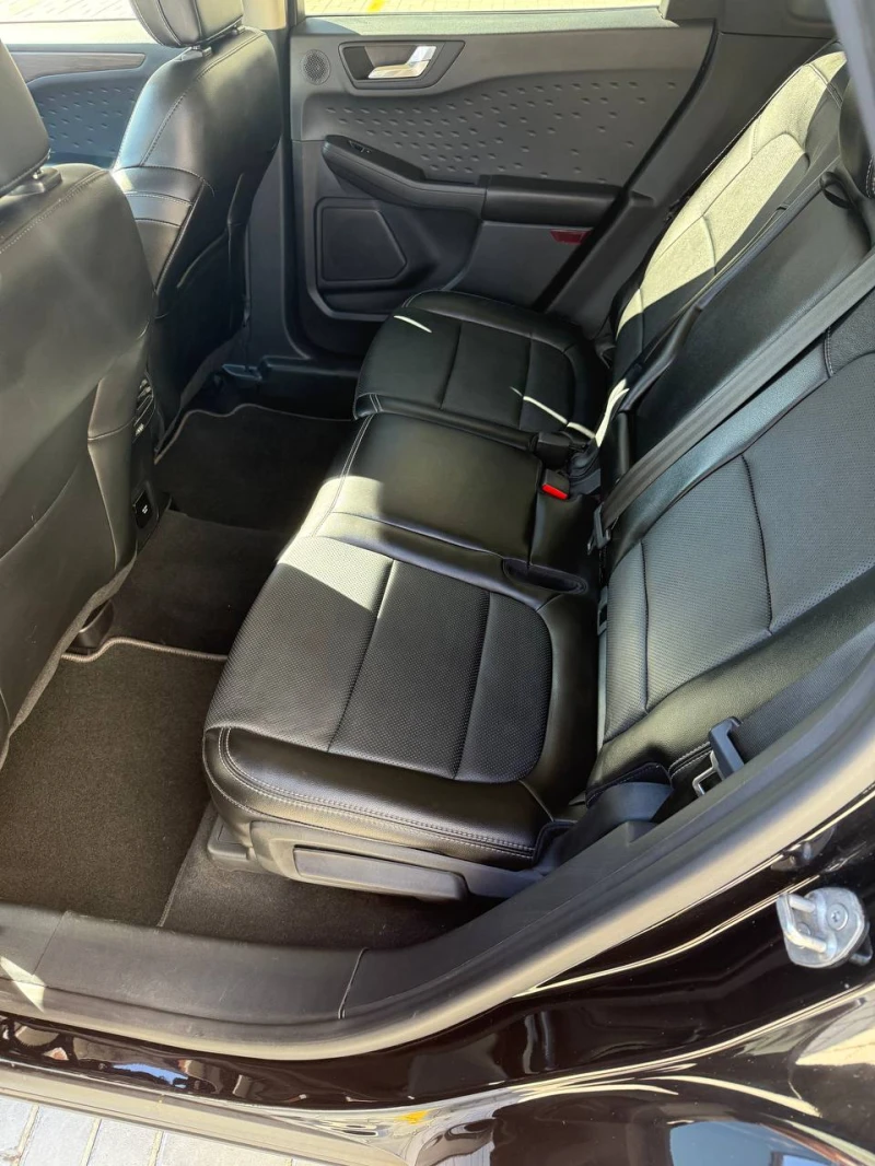 Ford Escape TITANIUM, снимка 10 - Автомобили и джипове - 52319984