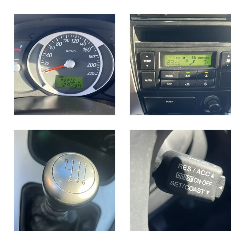 Hyundai Tucson FACE 2.0CRDI 140кс 4Х4 КЛИМАТРОНИК 129 000км, снимка 7 - Автомобили и джипове - 52922528