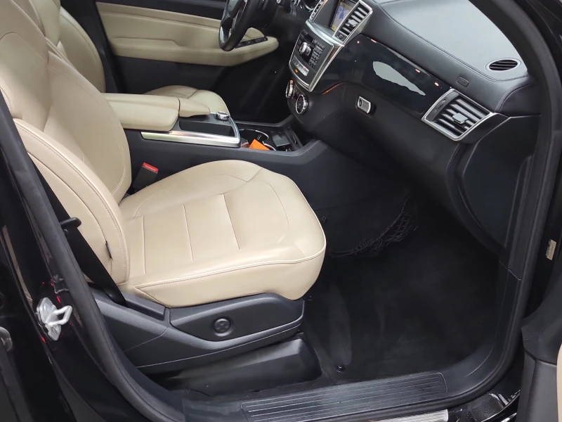Mercedes-Benz ML 350 * BLUETEC * CARFAX * ОПЦИЯ ЗА ФИНАНСИРАНЕ - 21400 лв. - 67562433 | Car24.bg