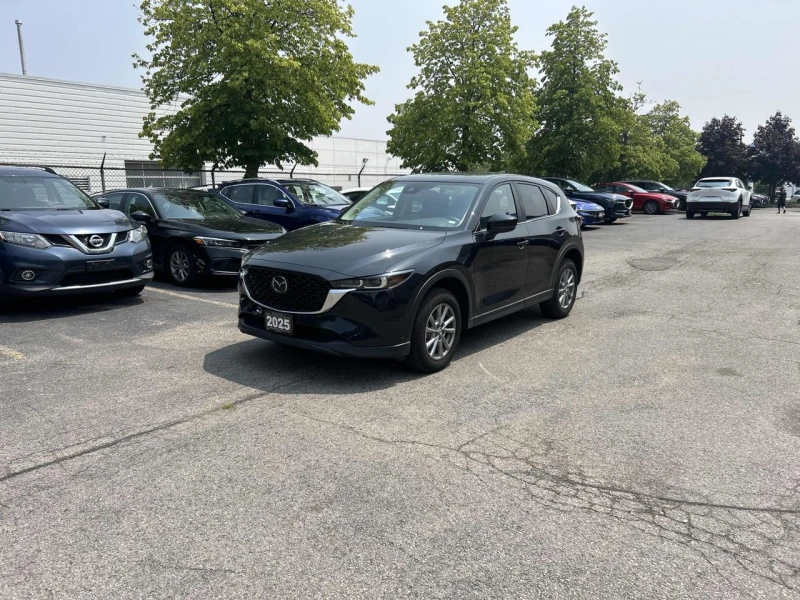 Mazda CX-5 AWD* Авто финансиране* Карфакс - 53400 лв. - 24183467 1
