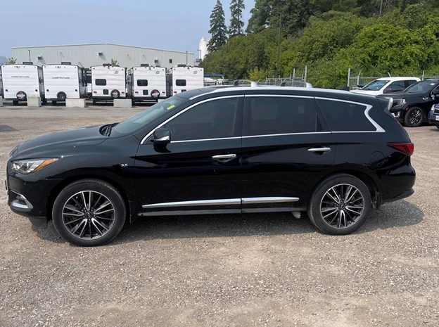 Infiniti QX60 AWD* CARFAX*  - изображение 2