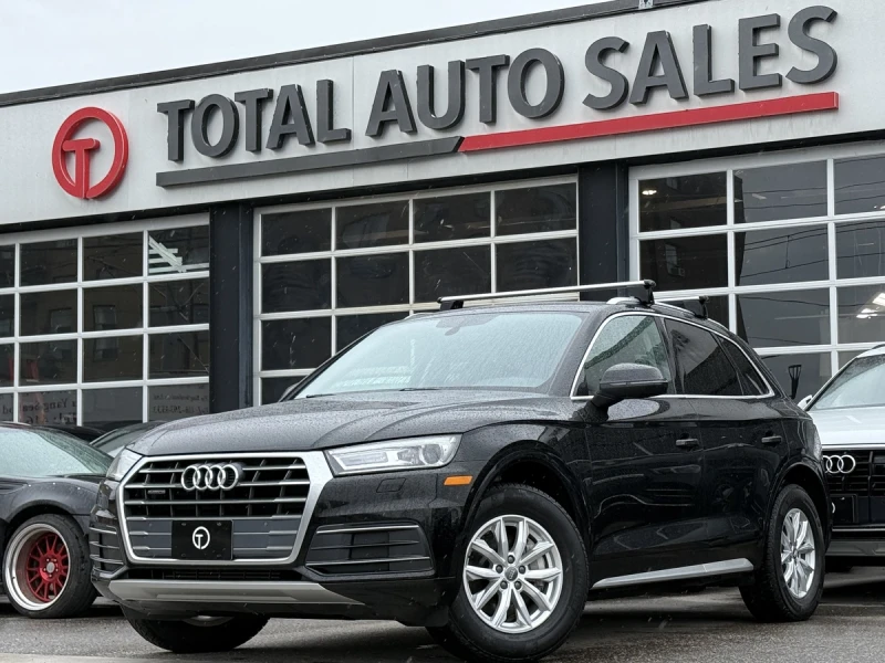 Audi Q5 ПЪРВИ СОБСТВЕНИК* Обслужвана в AUDI* - 32500 лв. - 19537355 1