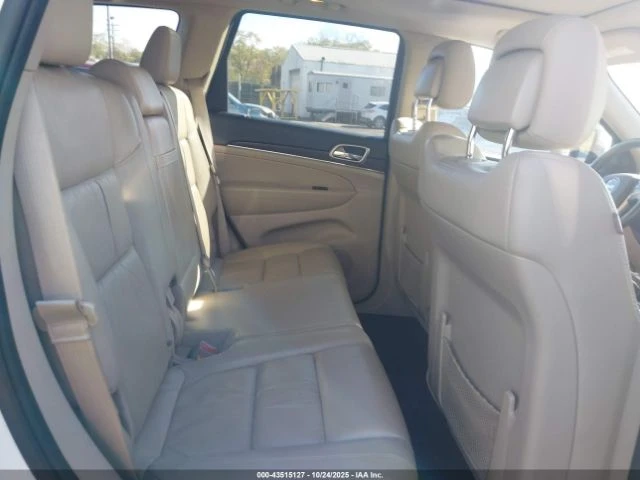 Jeep Grand cherokee LIMITED* 3.6* V6* 8ZF* * *  | Mobile.bg   9