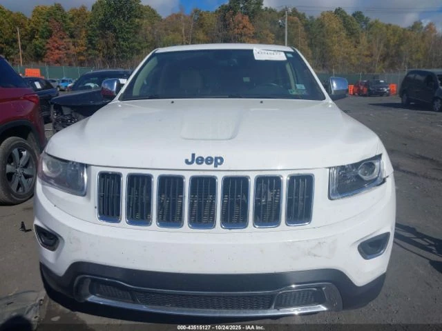 Jeep Grand cherokee LIMITED* 3.6* V6* 8ZF* * *  | Mobile.bg   5