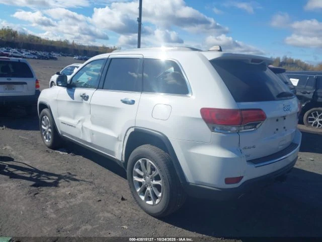 Jeep Grand cherokee LIMITED* 3.6* V6* 8ZF* * *  | Mobile.bg   4