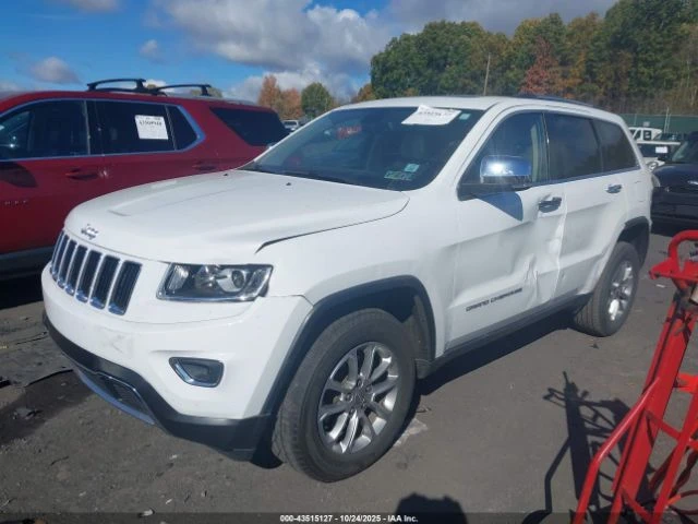 Jeep Grand cherokee LIMITED* 3.6* V6* 8ZF* * *  | Mobile.bg   3