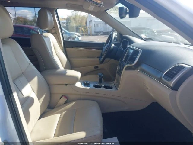 Jeep Grand cherokee LIMITED* 3.6* V6* 8ZF* * *  | Mobile.bg   7