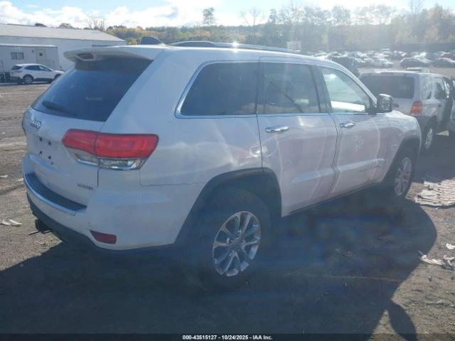 Jeep Grand cherokee LIMITED* 3.6* V6* 8ZF* * *  | Mobile.bg   2