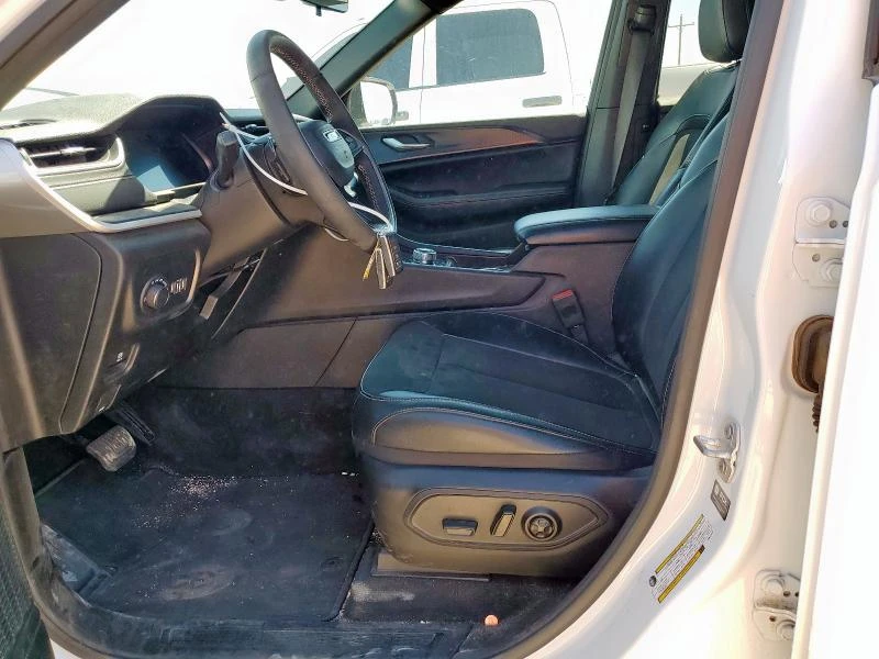 Jeep Grand cherokee LAREDO - изображение 7